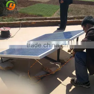 Whole House 2KVA Solar Panel Power System With off Grid thumbnail-6