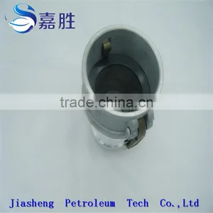 Aluminum Camlock Quick Coupling Female Coupler x Male Adaptor thumbnail-3