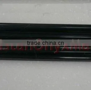 JET BLACK CHAIR RAIL MOLDING thumbnail-1