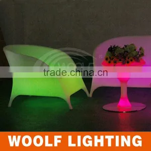 Popular Modern Led Home Garden Bedroom Furniture thumbnail-1