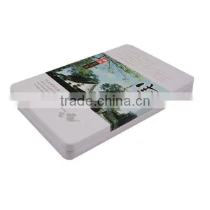 Small Metal Gift Card Tins thumbnail-1