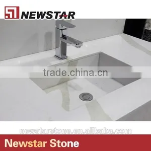 High Quality Pre Cut Quartz Countertop Wholesale thumbnail-1
