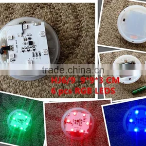 Led Grow Light With Different RGB Color Used for Bar ,party and Event/LED Lighting thumbnail-2