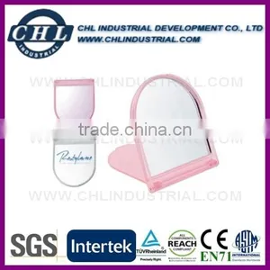 Fashionable Led Pocket Mirror for Travel thumbnail-3