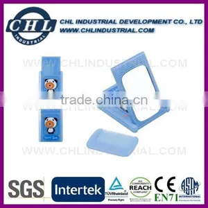 Single Side Plastic Hand Mirror thumbnail-4