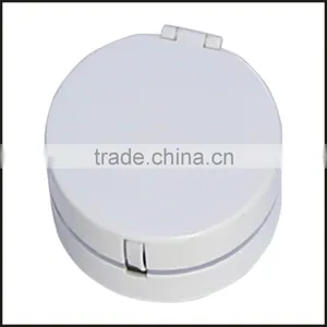 New Premium 3 in 1 Foldable Cellphone Electrial USB Charger Data Cable thumbnail-2