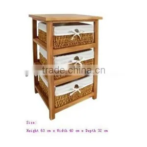Hotsale Wooden Small Storage Drawers thumbnail-1