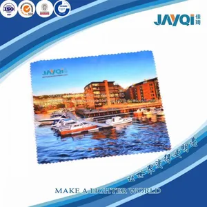 Custom Printed Microfiber Lens Cleaning Cloth thumbnail-4
