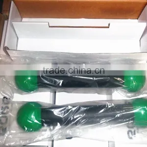 Adjustable Weight Dumbbell, Plastic Rubber Dumbbells Wholesale thumbnail-2