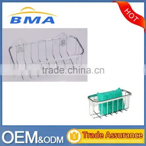 Stainless Steel Kitchen Storage Rack/Kitchen Cabinet Basket thumbnail-1