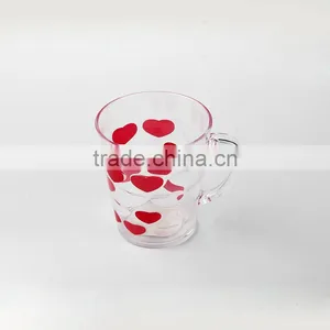 Heat Resistant Food Grade Plastic Cup thumbnail-4