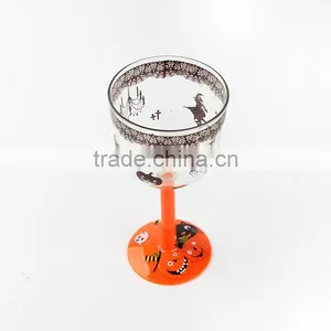 High Quality Durable Plastic Wine Cup thumbnail-1