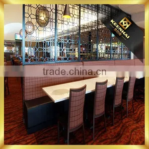 2015 New Design 304 316 Stainless Steel Security Window Screen thumbnail-1