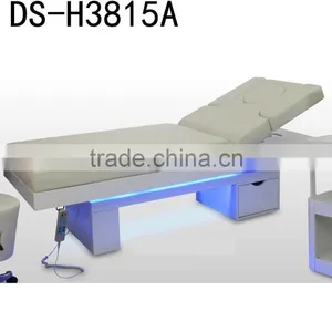 Electric Heating Massage Beauty Bed Electric Massage Table TKN-H3815A thumbnail-1