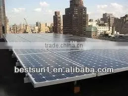 High Quality Grid Switch 10000w Led Light Solar Power Kit thumbnail-1
