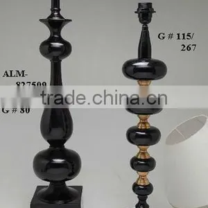 Metal Table Lamps,Table Lamps,Decorative Table Lamps,Lamps,Designer Table Lamps,Lamps,Metal Lamps thumbnail-1