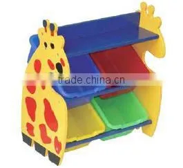 GIRAFFE TOY ORGANIZER thumbnail-1