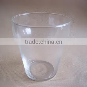 Glass Flower Pots/Flower Pot thumbnail-3