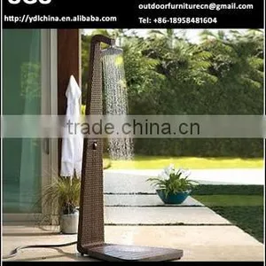 Wicker Rattan Outdoor Furniture thumbnail-1