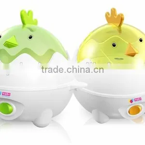Unique Electrical Portable Multi-function Baby Bottle Sterilizer thumbnail-6