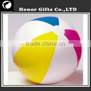 Hot Sale Wholesale Cheap Price High Quality Inflatable Beach Toys thumbnail-6