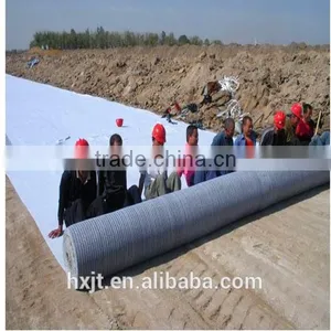 Waste Landfill Railway Sodium Bentonite Waterproof Pad GCL thumbnail-6