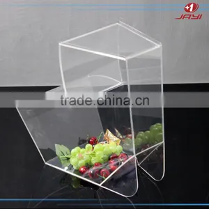 Wholesale Acrylic Custom Packaging Sweet Box and Sugar Box thumbnail-5