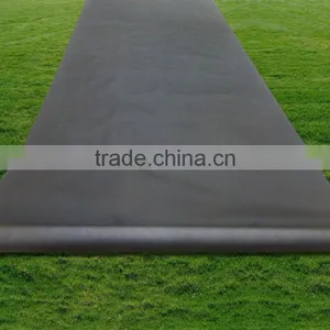 pp Spunbond Nonwoven Fabric Ground Cover Weed Control Mat thumbnail-3