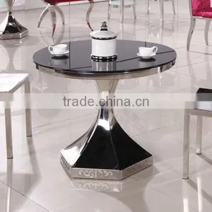A8039 Restaurant Dining Tables and Chairs Furniture thumbnail-3