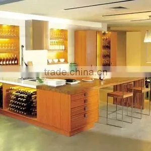 Modern Kitchen Cabinet,Kitchen Furniture thumbnail-1