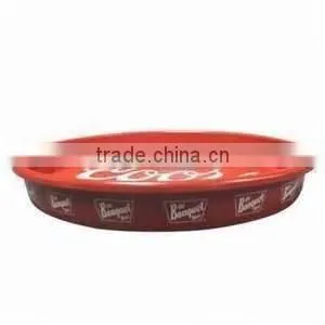 Eco-friendly Metal Custom Metal Tray thumbnail-1