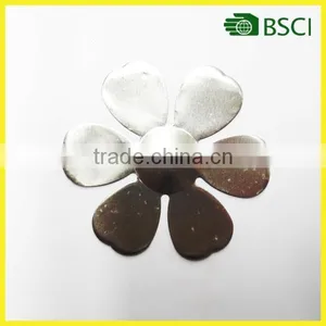 YS15B043 Metal Flower Decoration in Stage Decoration Iron Accessories for Home and Garden thumbnail-1