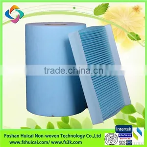 Air Filter Non-woven Needle Felt Filter Cloth Filter Material thumbnail-3