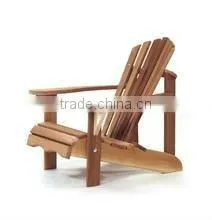 Comfortable Wooden Chair thumbnail-1