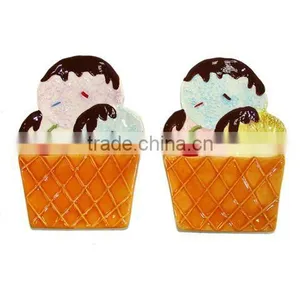 Ceramic Cupcake Dish thumbnail-1
