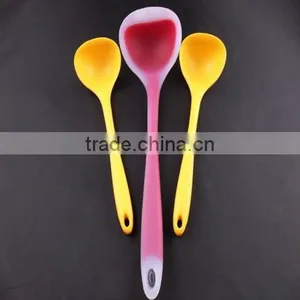Silicon Spoon Sets Cookware Tools thumbnail-1