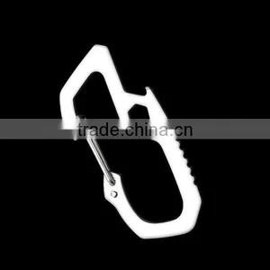 The Best Custom Stainless Steel Carabiner thumbnail-1