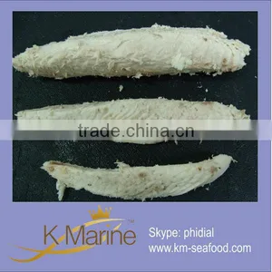 Frozen Auxis Thazard Fish Meat Lot Number#kml4034 thumbnail-1