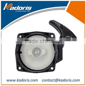 Recoil Starter Fits for Kawasaki Brushcutter TE59 Spare Parts thumbnail-1