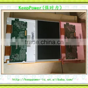 7 Inch AT070TN83V.1 LCD Display New and Original Car DVD Player LCD Screen thumbnail-3