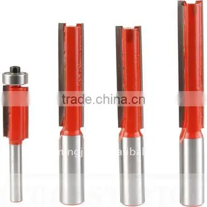 Flush Trim Router Bit thumbnail-1