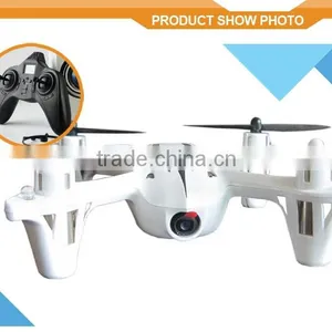 TOYS 4-CH 2.4ghz Flycam Drone With Camera With Gyro With Competitive Price thumbnail-2
