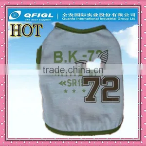 Spring Pet Clothing thumbnail-1
