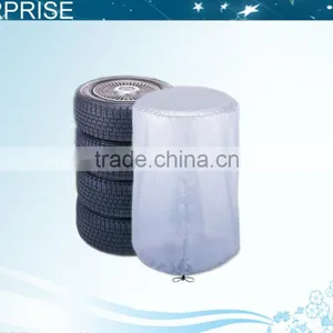 Tire Bag Shelter thumbnail-2