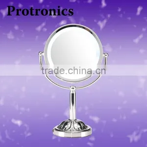 JM701 7.5" Battery Operated Mirror thumbnail-1