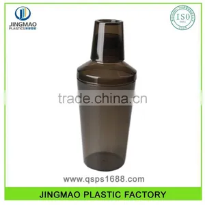 Hotsale Unique Novelty Plastic Cocktail Shaker thumbnail-1