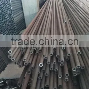 A192 Black Seamless Pipe thumbnail-2