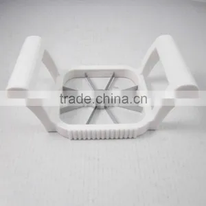 Stainless Steel Fruit Cutter Apple Slicer And Cutter thumbnail-6