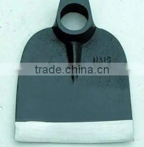 Agricultural Tools Cock Brand Hoe Head thumbnail-1