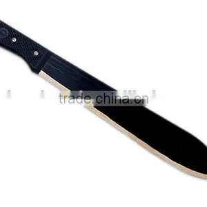 Agricultural Machete Carbon Steel Sugarcane Machete M212 thumbnail-2